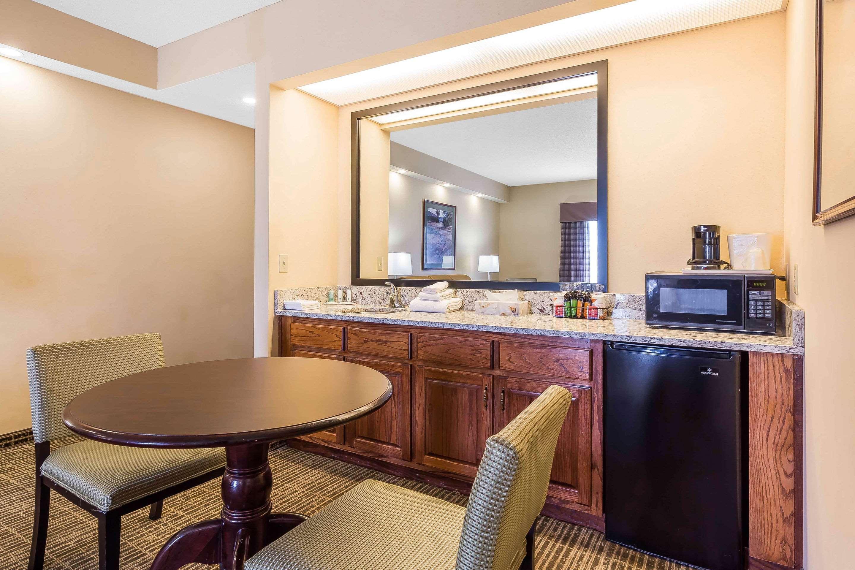 Quality Inn Alcoa Knoxville Extérieur photo
