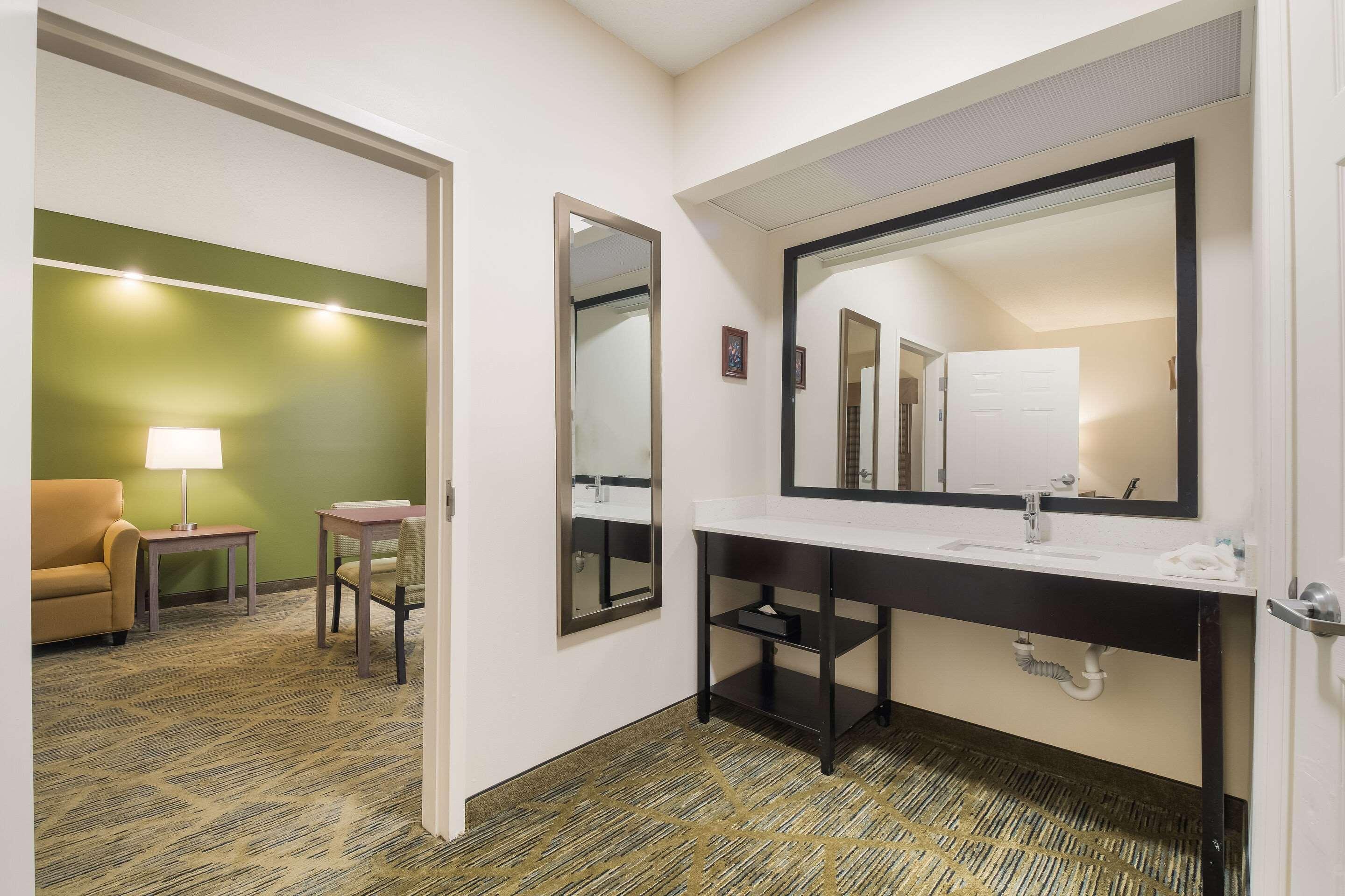 Quality Inn Alcoa Knoxville Extérieur photo