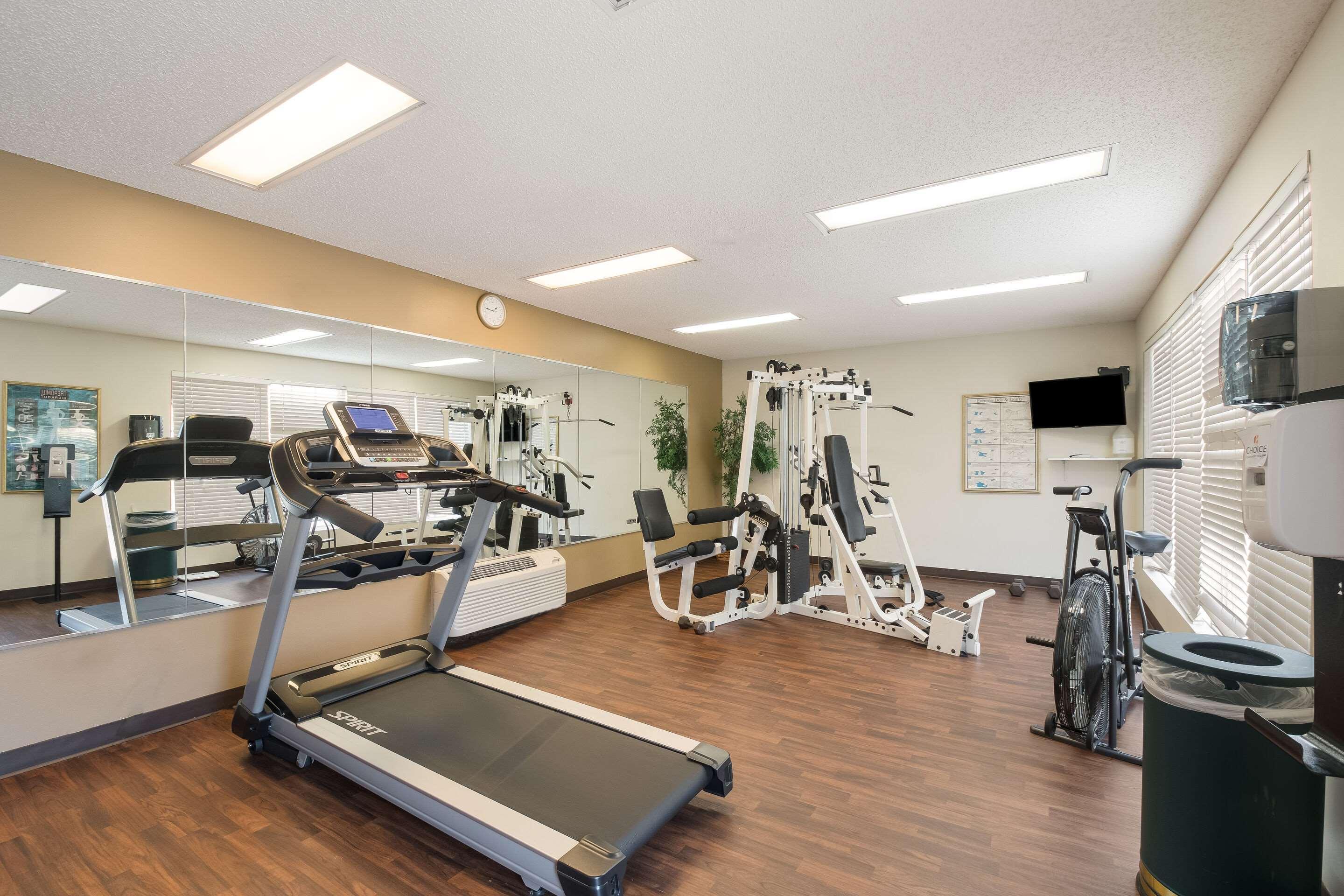 Quality Inn Alcoa Knoxville Extérieur photo