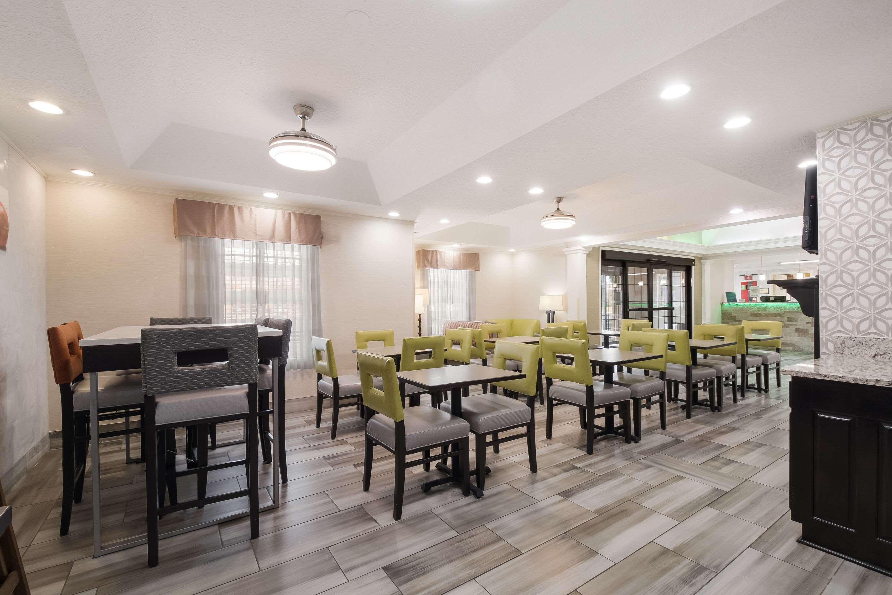 Quality Inn Alcoa Knoxville Extérieur photo