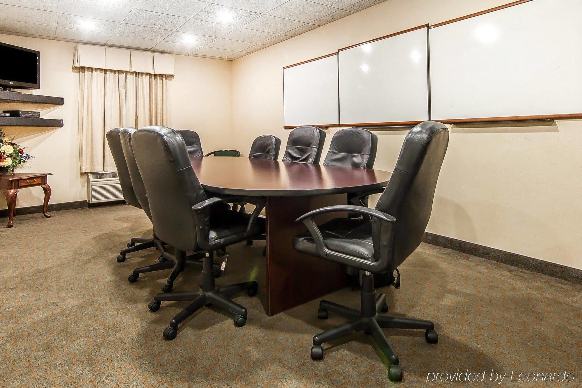 Quality Inn Alcoa Knoxville Extérieur photo